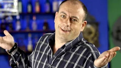 Cum arată soţia lui Americanu’! Doamna Mitrache a fost fotomodel