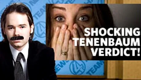 Piraterie muzicala: la ei 22.500 $ o piesa, la noi doar 10 â‚¬