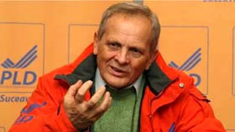 Stolojan: Nu e vorba despre fuziune, este un nou partid