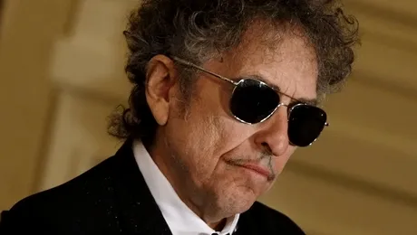 Bob Dylan pregătește un nou album: „Tempest”