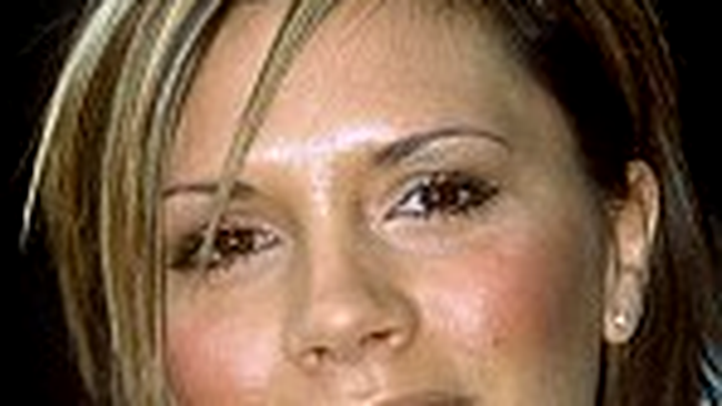 victoria beckham