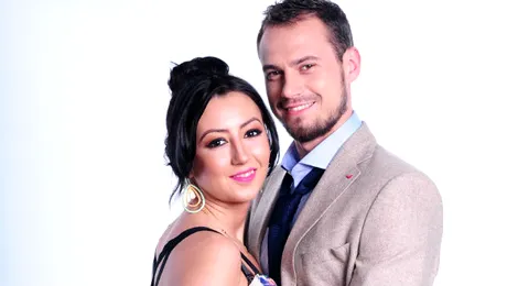 „Temptation Island – Insula iubirii: Robi şi Medana vor avea un fiu, conceput chiar pe insulă