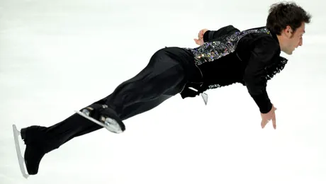 Spectacolul „Kings On Ice” revine la Bucureşti