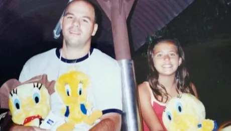 Drama Antoniei despre care puţini ştiu. Povestea este tulburătoare – FOTO