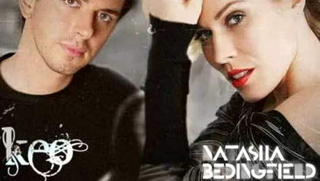 Keo in duet cu Natasha Bedingfield – „Shake up Christmas” (Audio)