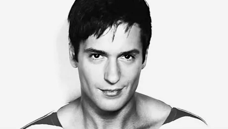 În liceu, Radu Vâlcan chiulea ”sănătos”!