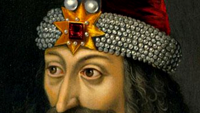 Vlad Tepes
