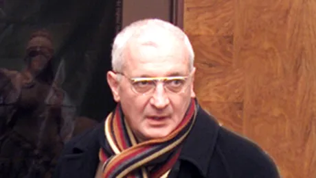 Frunda se retrage de pe lista pentru PE