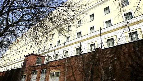 Cum a reușit un rus să evadeze dintr-o închisoare celebră