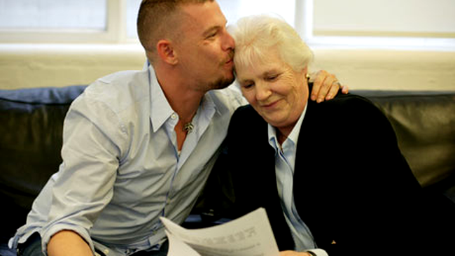 alexander mcqueen si joyce