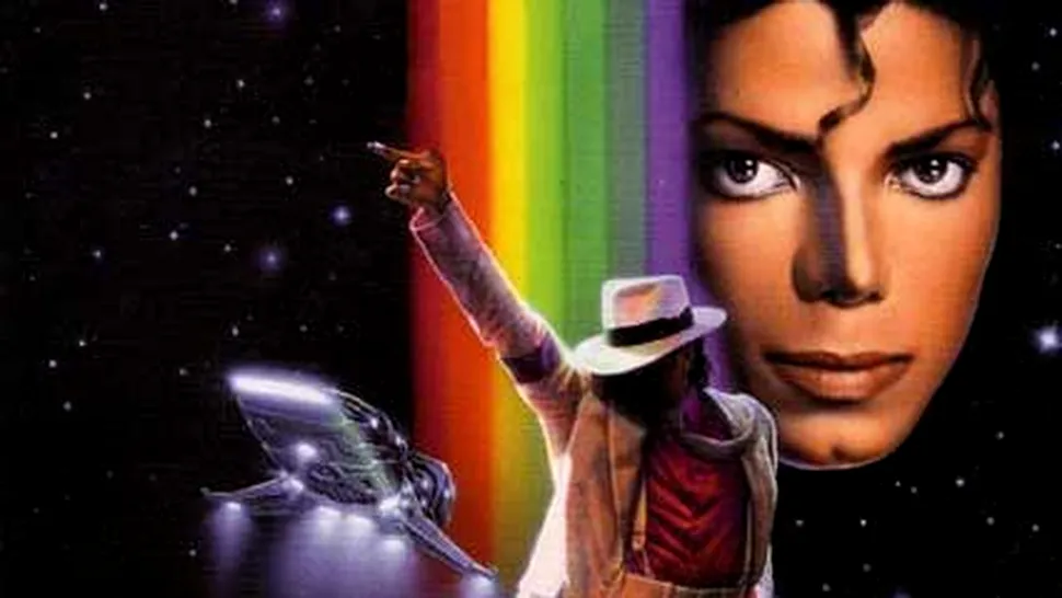 Doua spectacole in memoria lui Michael Jackson!