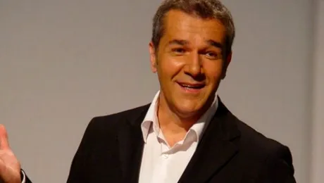 Cum arată iubita lui Dan Bittman, la 45 de ani!