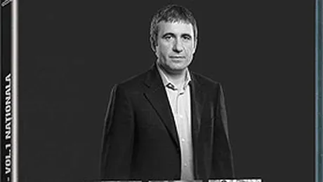 Hagi – povestea celui mai bun fotbalist roman, pe DVD