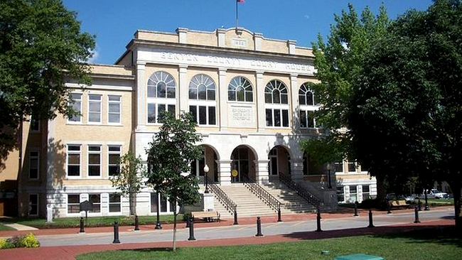 Bentonville, Arkansas/Statele Unite ale Americii