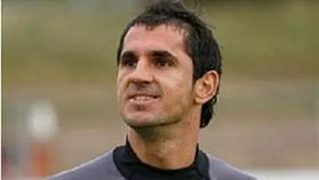 Albanezul Blerim Rrustemi se vrea „noul Radoi” al Stelei!