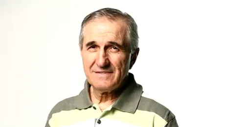 Marele maestru a plecat dintre noi