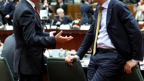 Romania si Bulgaria nu vor intra in Schengen