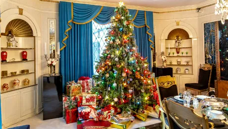 DIVA – Crăciun pentru tine îţi propune cea mai lungă perioadă de filme festive din România!