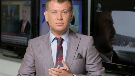 Mihai Ghiţă, cu ţara la tomograf!