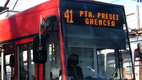 Programul RATB in noaptea de Inviere