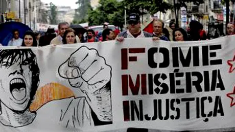 FMI este o instituție nedemocratică, care ar trebui reformată