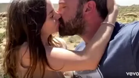 Ben Affleck şi Ricky Martin, protagonişti într-un videoclip al artistului portorican Residente