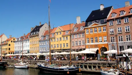 10 cele mai frumoase destinaţii pentru un city break în luna mai – FOTO