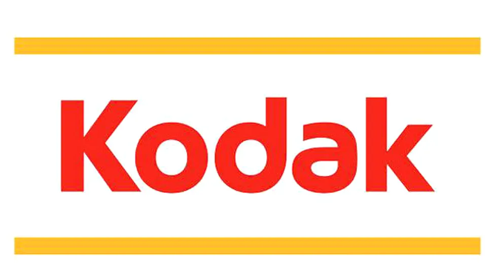 Kodak se retrage de pe piața foto digitală