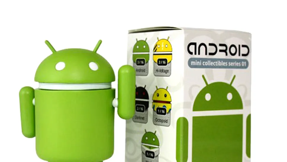 Android conduce topul vanzarilor de smartphone-uri in Asia