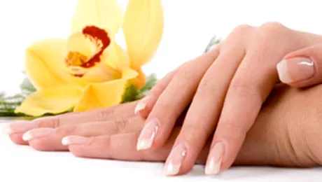 Trucuri pentru o manichiura perfecta!
