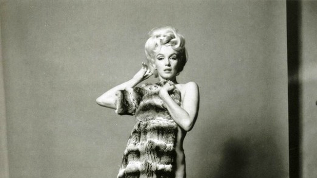 Marilyn Monroe