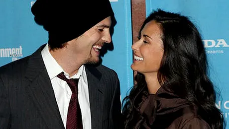 Dragostea nu are varsta! Vedetele de la Hollywood au demonstrat-o