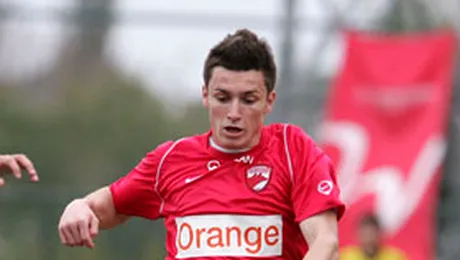 Rednic: „De la Otopeni, il vreau doar pe Musat!” (GSP)