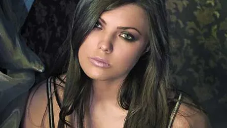 Paula Seling, concert de exceptie in Hard Rock Cafe!