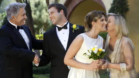 Dilema unui bărbat care a avut o aventură cu tatăl viitoarei soții