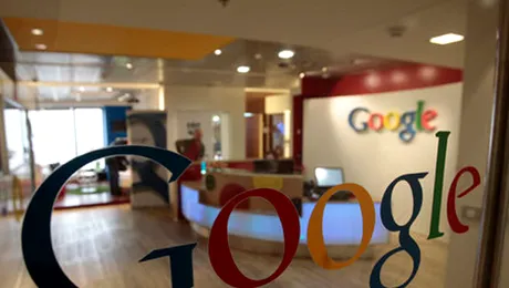 Google face angajari masive in 2011