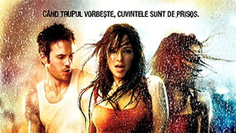 Dans, film si underground in „Dansul dragostei 2”