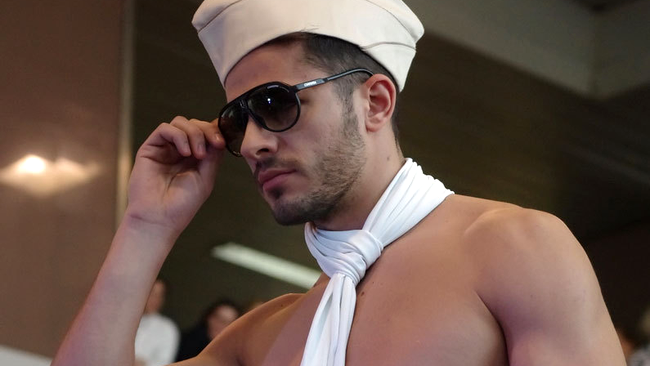 Aviator by Cătălin Botezatu