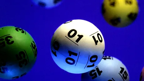 Loto 6 din 49, 7 aprilie 2011: Iata numerele castigatoare!