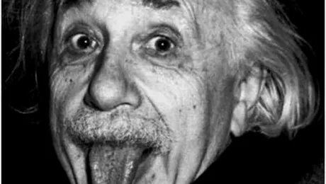 9 genii care au șocat omenirea cu convingerile lor