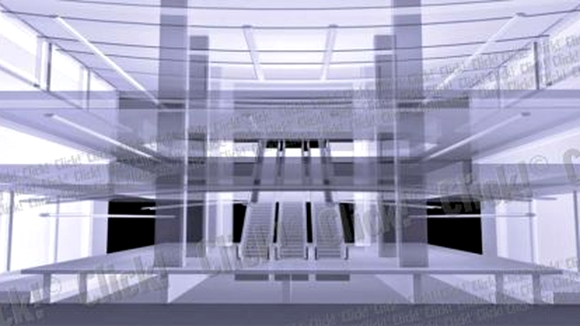 Magistrala 6 - Bruxelles