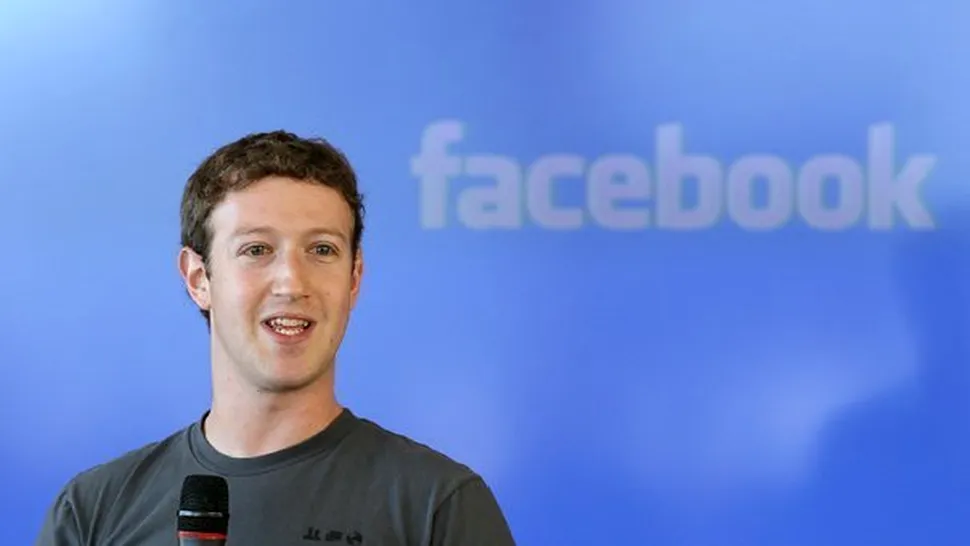 Mark Zuckerberg a ieșit din topul primilor 40 de miliardari ai lumii