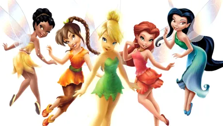 Programe speciale de Paşte la Disney Channel