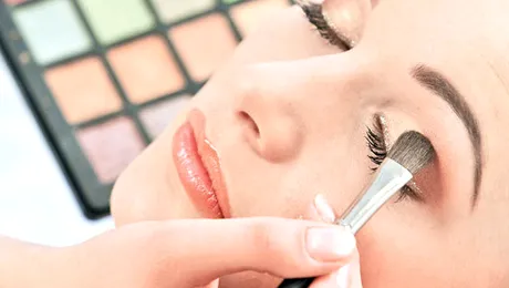 Ce produse cosmetice au fost interzise în UE