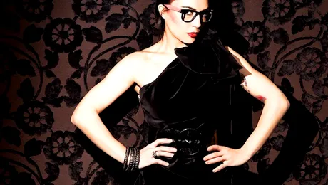 Wanda cucereste lumea cu „I Wanna Be Loved” (Video)