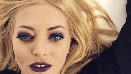 Carla’s Dreams şi Delia fac ravagii pe internet (VIDEO)