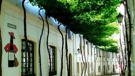 Cele mai frumoase 15 străduțe din lume (Galerie Foto)