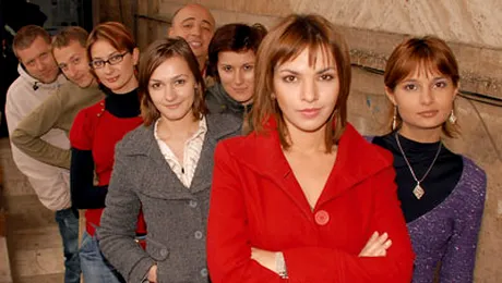 PRO TV Timişoara – viaţa ca în filmele americane