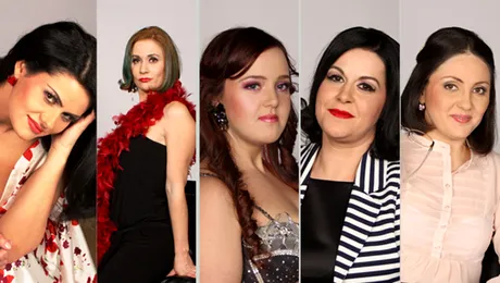 ”Direct din viaţă” – Viaţa a cinci femei văzută prin ochii lor