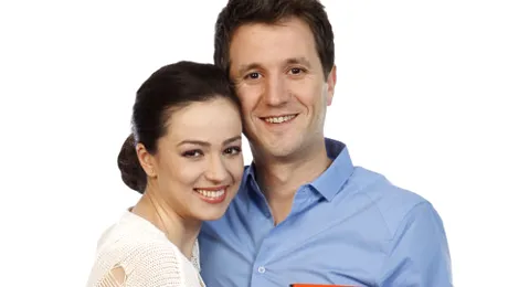 Andi Moisescu sare în apărarea soţiei sale: “Olivia Steer a fost pur şi simplu linşată”